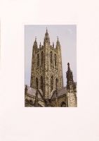 £25 - Canterbury Cathedral Bell Harry Tower
